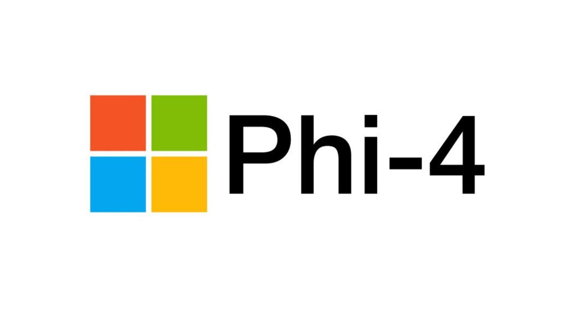 The Microsoft Phi 4 Mini Reasoning is a capable sub-4B model (Image via Amazon AWS)